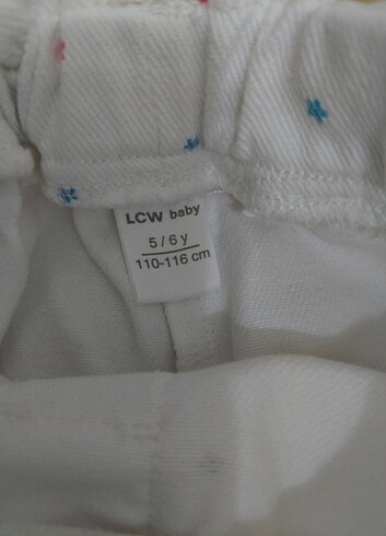 Lc waıkıkı 5 6 yas - Görsel 2