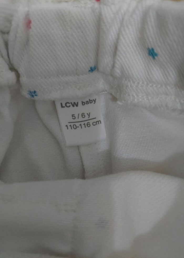 Lc waıkıkı 5 6 yas - Görsel 2