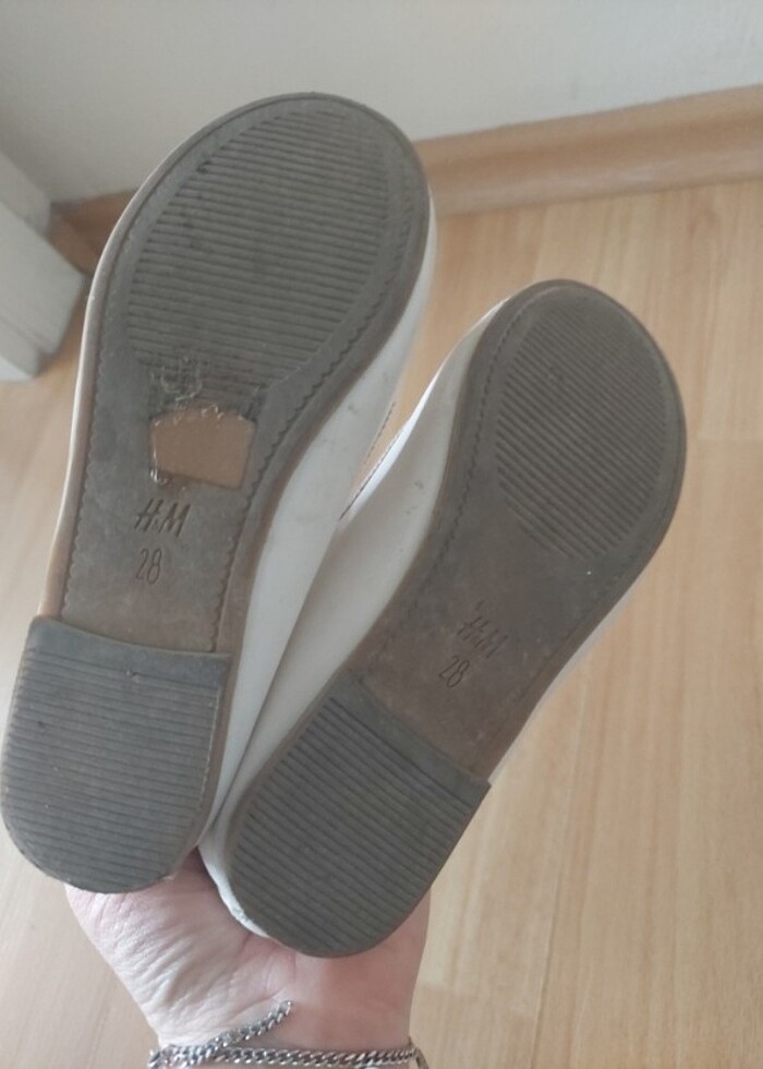 H&M urunudur - Görsel 2