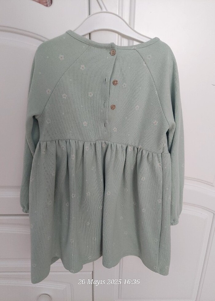 Lc waıkıkı  45 yas  elbıse - Görsel 2