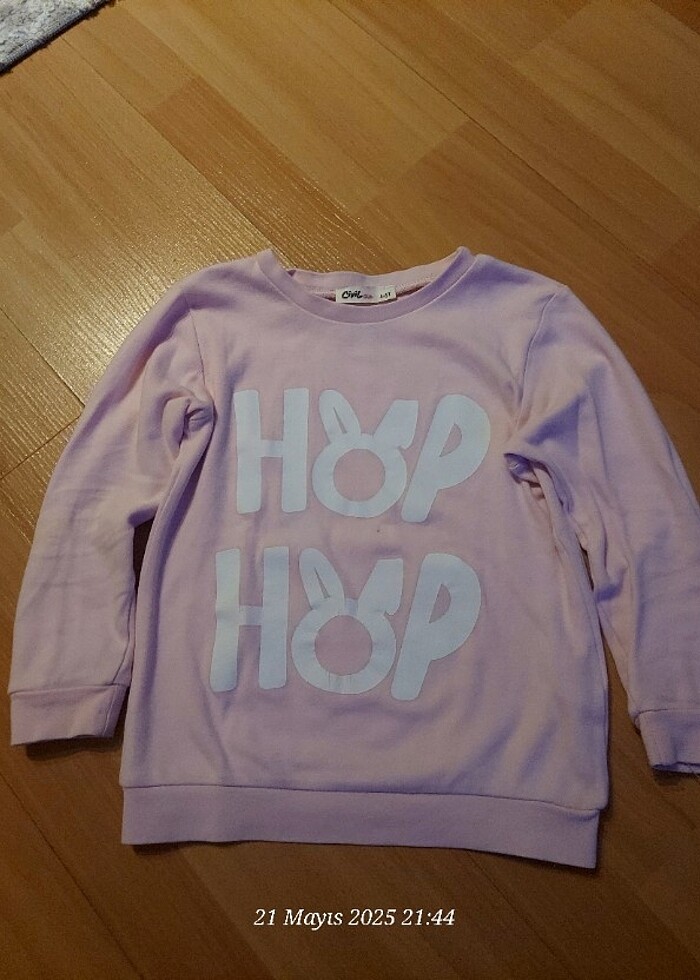  4  5 yas cıvıl   - Görsel 2