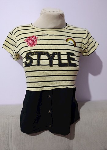 LC Waikiki 16-17 Yaş