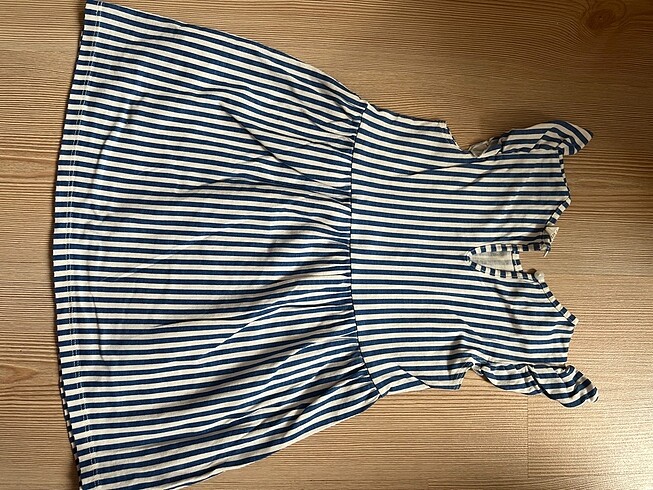 H&M Hm elbise