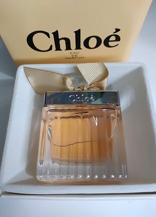 Chole' eau de parfüm 