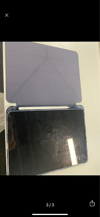  Beden Ipad air kılıf