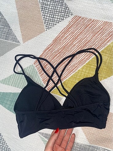 Penti Penti bikini üstü