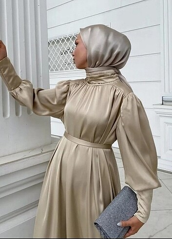 Abiye elbise 