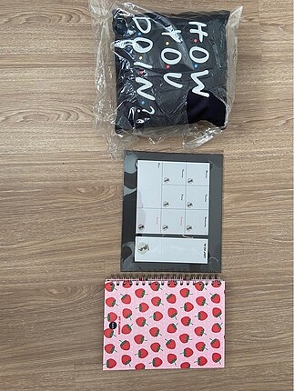 PLANLAYICI DEFTER AJANDA