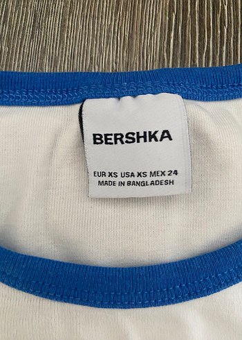 bershka body - Görsel 2