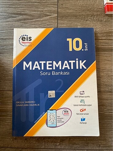 10. sınıf matematik soru bankaları
