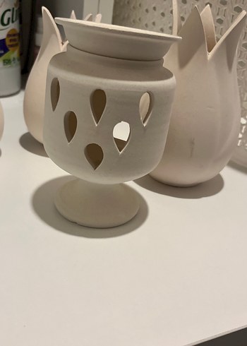 Zara Home Çini boyama