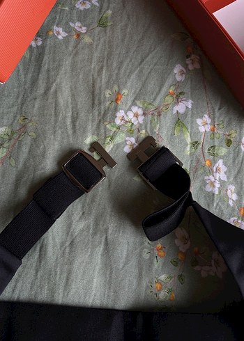 Damat Papyon kuşak seti - Görsel 2