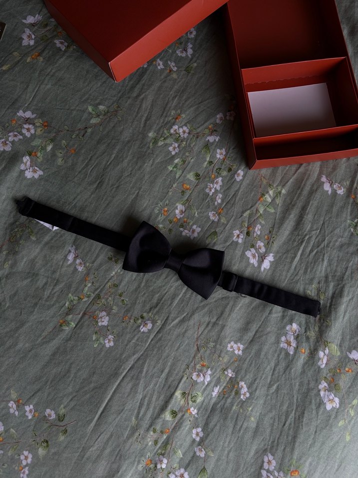 Damat Papyon kuşak seti - Görsel 3