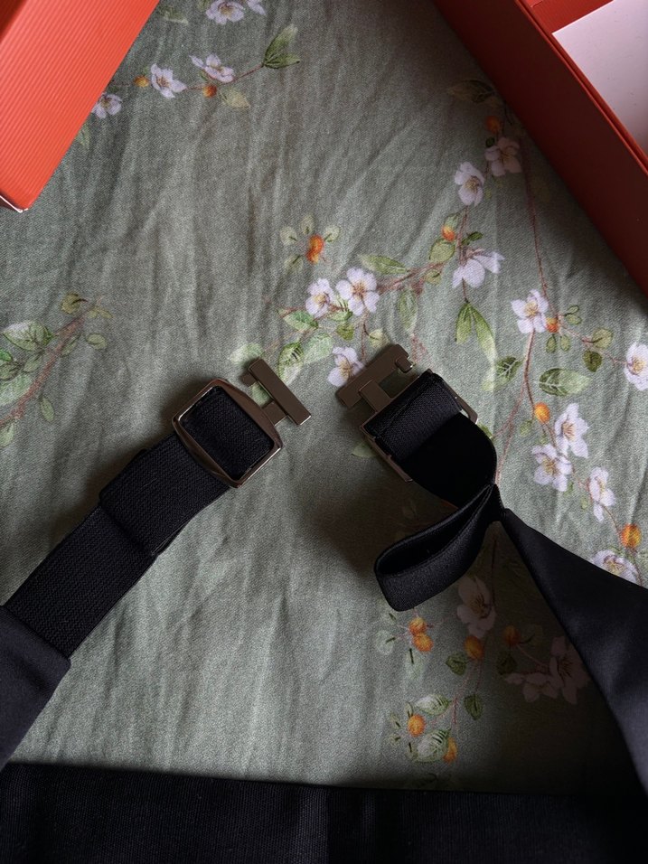 Damat Papyon kuşak seti - Görsel 2