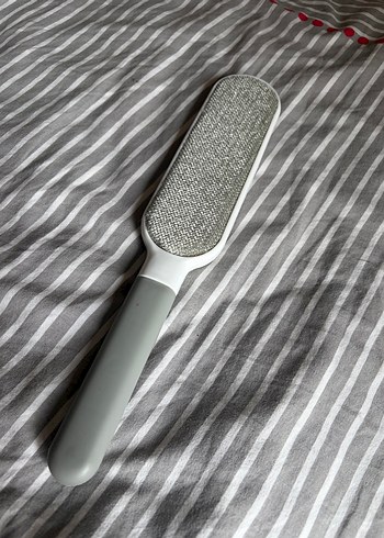 Gri tüy toplama aleti - Görsel 3