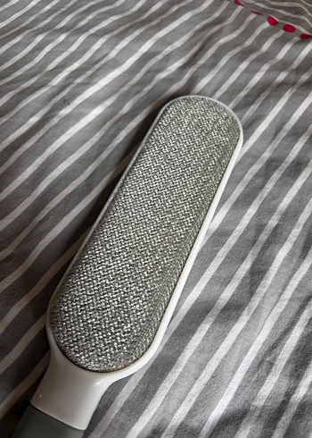 Gri tüy toplama aleti - Görsel 4