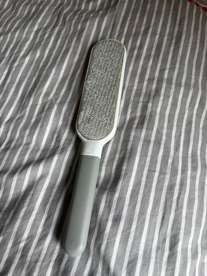 Gri tüy toplama aleti - Görsel 2