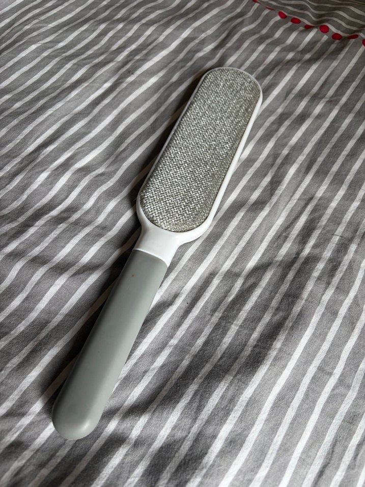 Gri tüy toplama aleti - Görsel 3