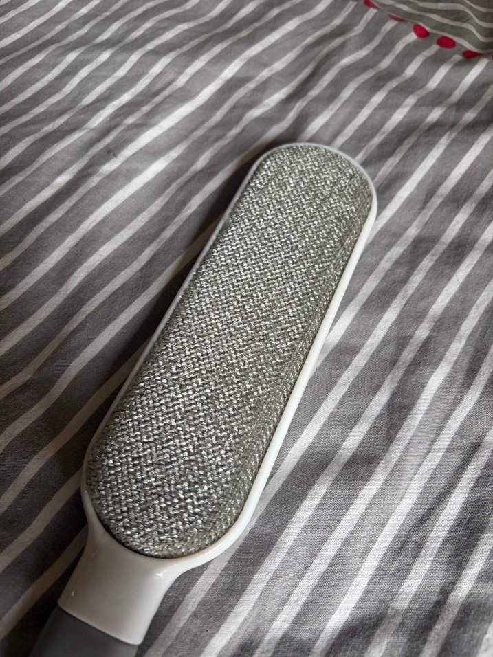 Gri tüy toplama aleti - Görsel 4