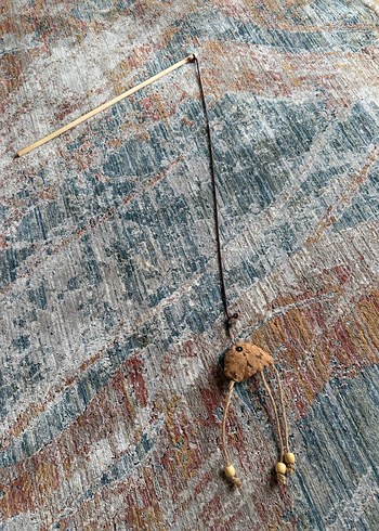 Kedi oyuncak - Görsel 3