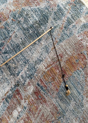 Kedi oyuncak - Görsel 5