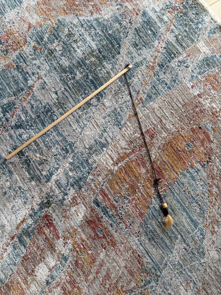 Kedi oyuncağı - Görsel 5