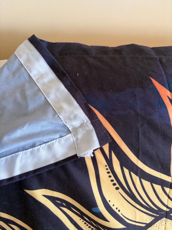 Bohem Güneş Desenli duvar halıs - Görsel 4