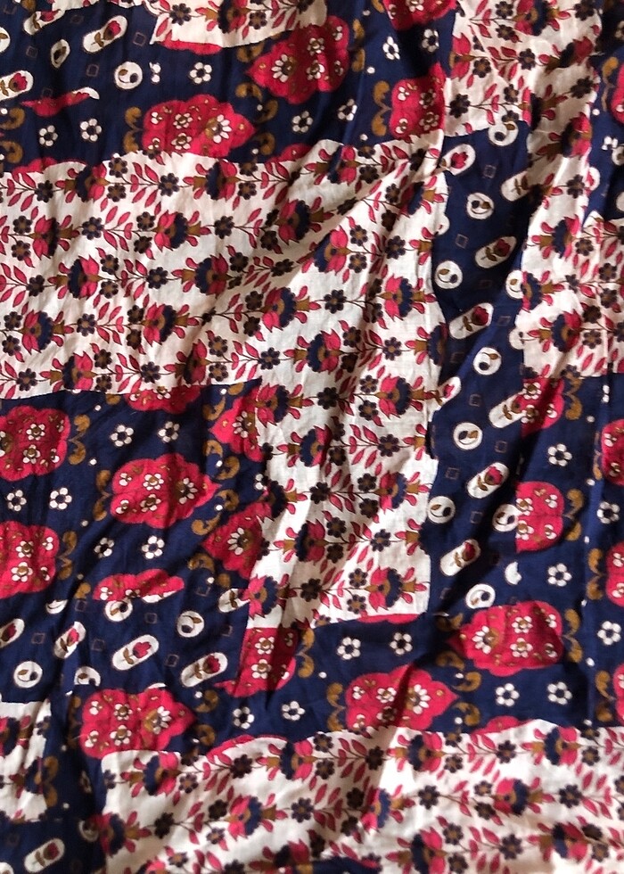 Mudo straplez plaj elbisesi - Görsel 2