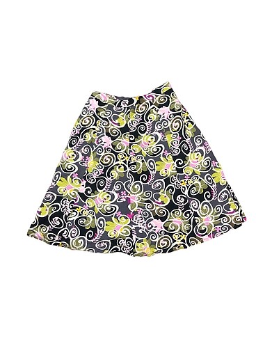 Mango vintage etek