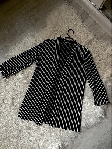 İnce blazer ceket