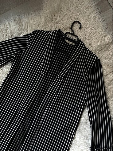 Diğer İnce blazer ceket