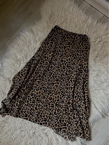 Leopar etek