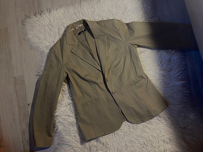 m Beden Blazer ceket