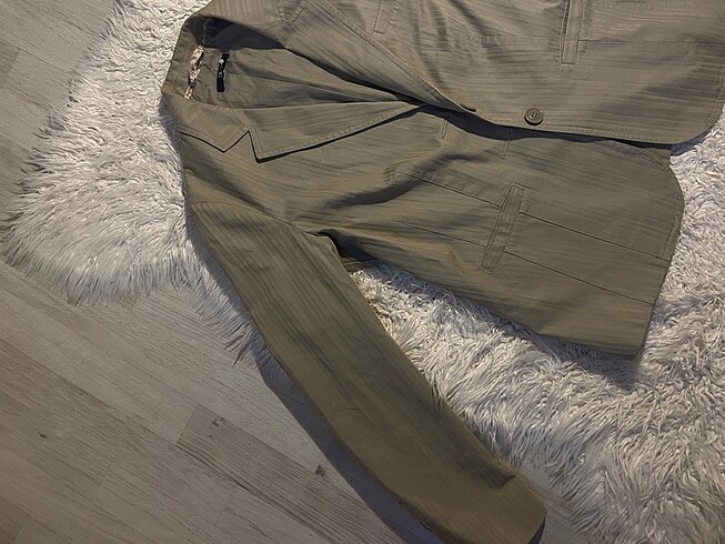 Diğer Blazer ceket