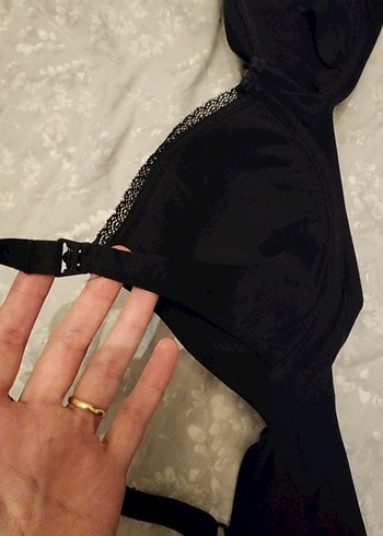 Penti Emzirme Sütyeni - Görsel 3