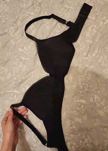 Penti Emzirme Sütyeni - Görsel 2