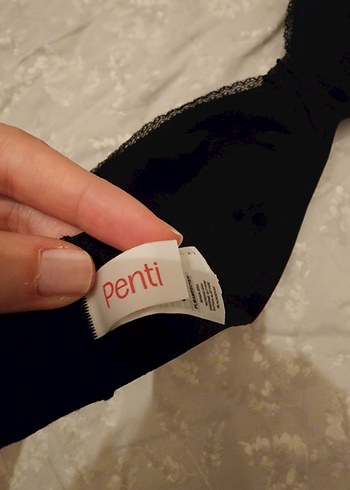 Penti Emzirme Sütyeni - Görsel 4