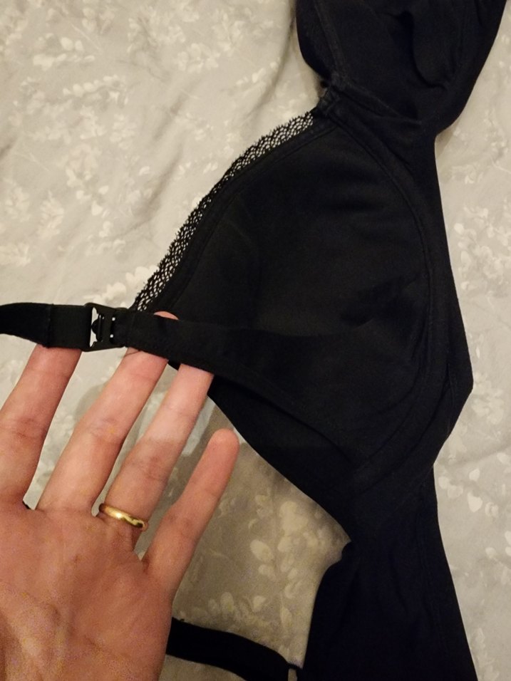 Penti Emzirme Sütyeni - Görsel 3