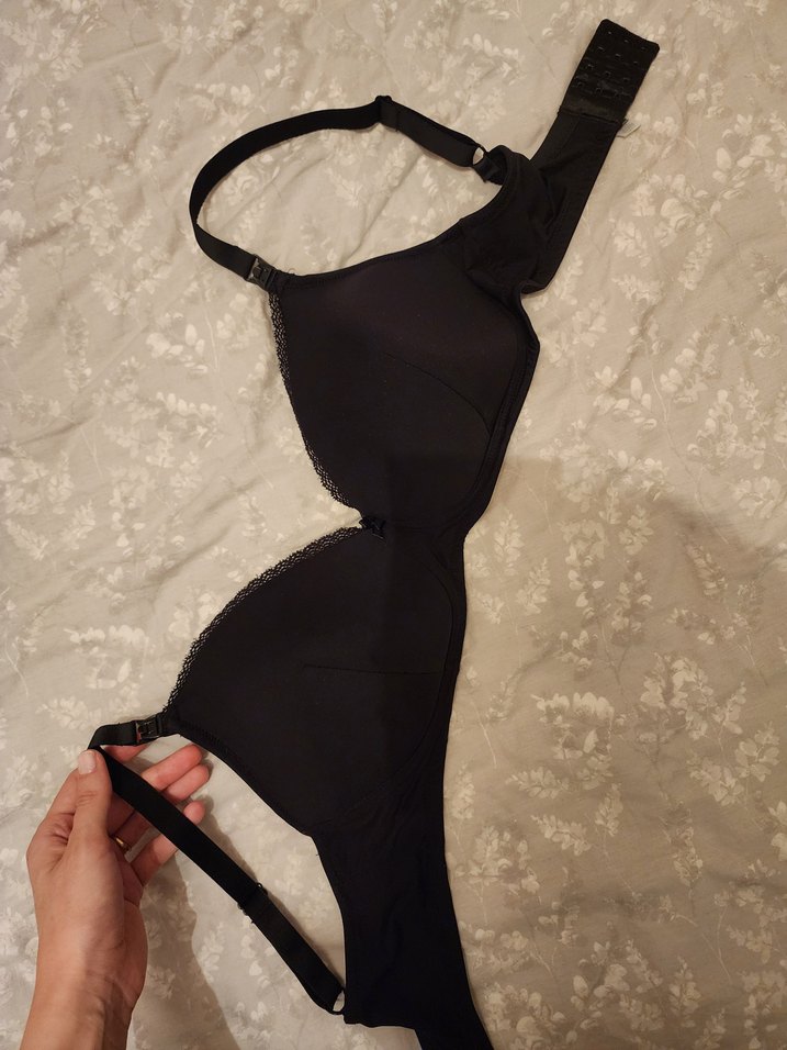 Penti Emzirme Sütyeni - Görsel 2