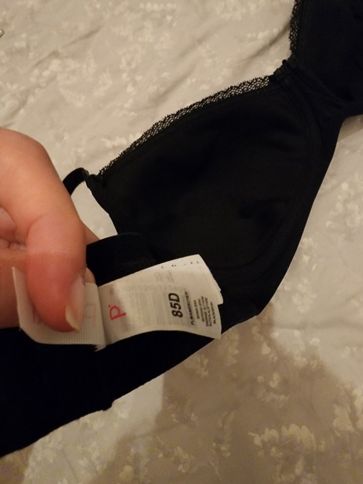 Penti Emzirme Sütyeni - Görsel 5