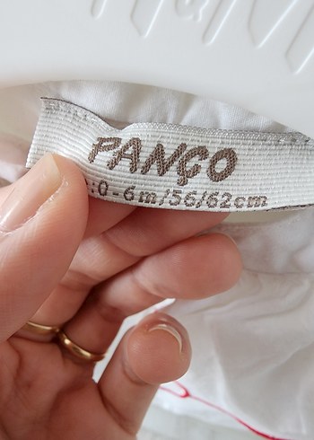 Panço Yaka Detaylı Gömlek - Görsel 2