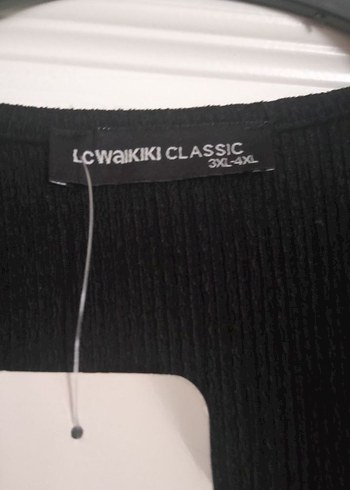 LC Waikiki hırka