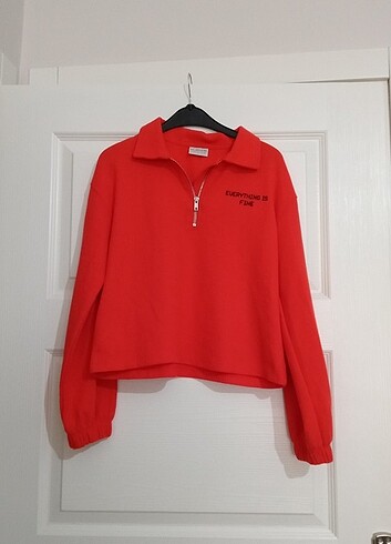 Sweatshirt 