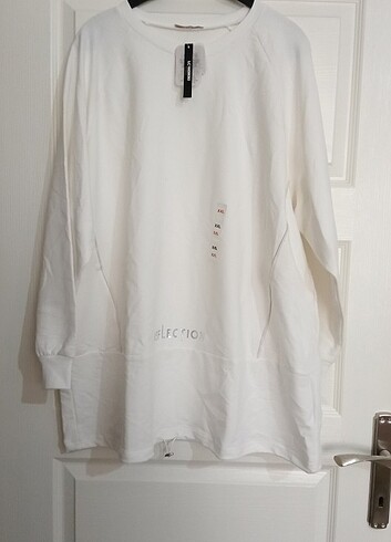 Sweatshirt sipariş ilanı 