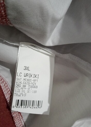 46 Beden Sweatshirt