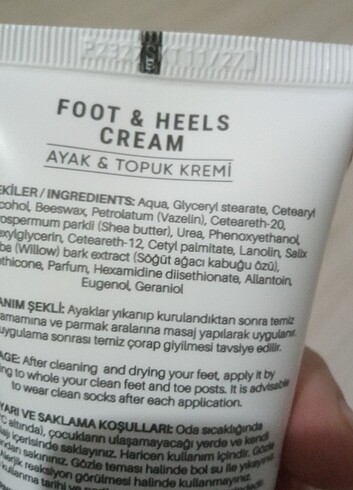 Vücut bakımı - Görsel 2