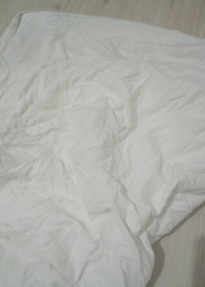 Tek kişilik lastikli çarşaf  - Görsel 3