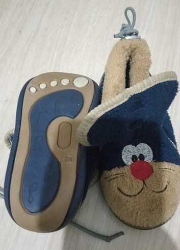 24 Beden Panduf