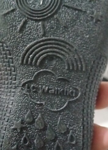 LC Waikiki Panduf