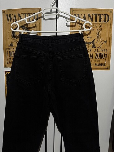 xs Beden Trendolmilla etiketli jean